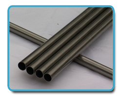 Tantalum pipes and tubes